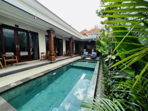 Cecillia Guesthouse Canggu